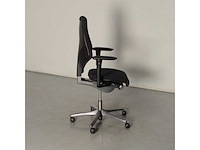 Giroflex 64 bureaustoelen (50x) - afbeelding 3 van  4