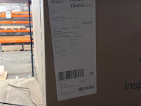 Giroflex bureaustoel (nieuw in doos) (5x) - afbeelding 3 van  3