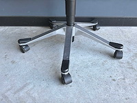Giroflex bureaustoel - afbeelding 3 van  5