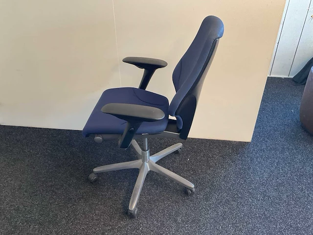 Giroflex bureaustoel - afbeelding 2 van  4