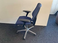 Giroflex bureaustoel - afbeelding 2 van  4