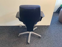 Giroflex bureaustoel - afbeelding 3 van  4