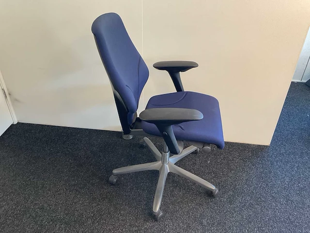 Giroflex bureaustoel - afbeelding 4 van  4