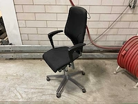 Giroflex bureaustoel - afbeelding 1 van  4