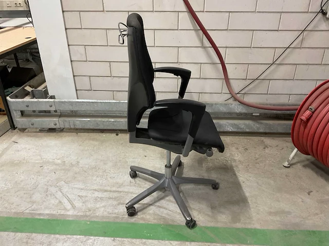 Giroflex bureaustoel - afbeelding 4 van  4