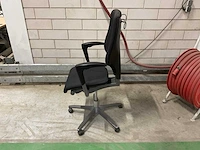 Giroflex bureaustoel - afbeelding 2 van  4