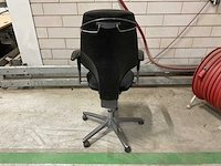 Giroflex bureaustoel - afbeelding 3 van  4