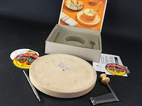 Girolle - afbeelding 1 van  3