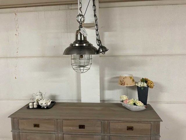 Girona hanglamp - afbeelding 1 van  7