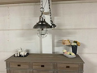 Girona hanglamp - afbeelding 1 van  7