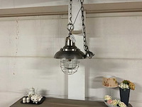 Girona hanglamp - afbeelding 3 van  7