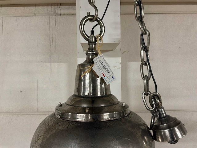 Girona hanglamp - afbeelding 7 van  7