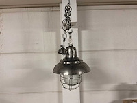Girona hanglamp - afbeelding 1 van  9