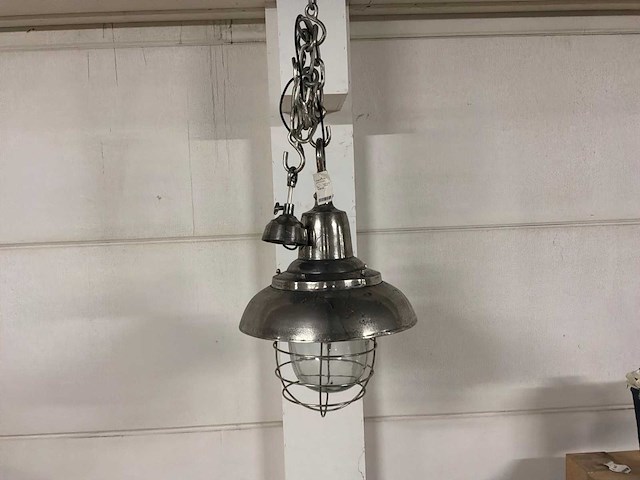 Girona hanglamp - afbeelding 2 van  9