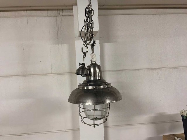 Girona hanglamp - afbeelding 3 van  9