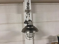 Girona hanglamp - afbeelding 3 van  9