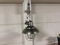 Girona hanglamp - afbeelding 4 van  9