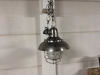 Girona hanglamp - afbeelding 5 van  9