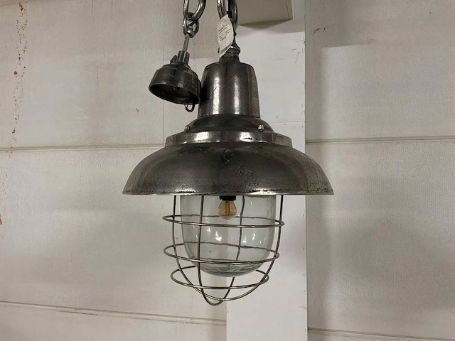 Girona hanglamp - afbeelding 6 van  9
