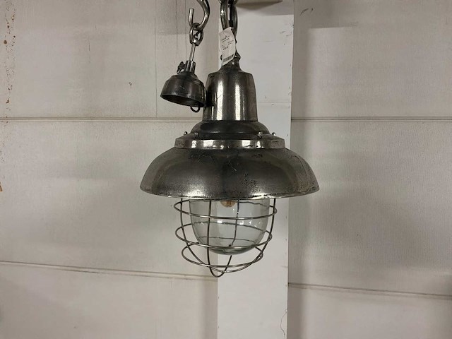 Girona hanglamp - afbeelding 7 van  9