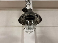 Girona hanglamp - afbeelding 8 van  9