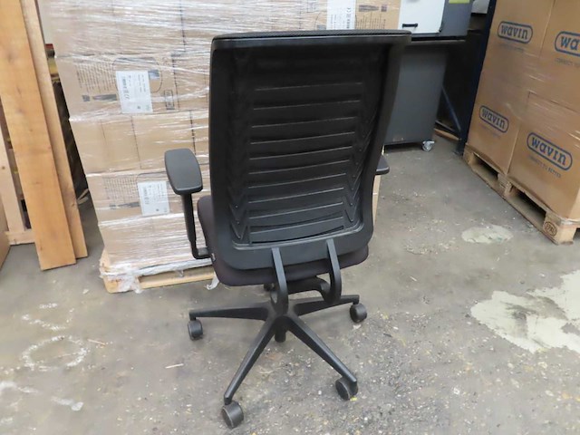 Girsberger - bureaustoel - afbeelding 1 van  3