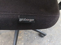 Girsberger - bureaustoel - afbeelding 3 van  3