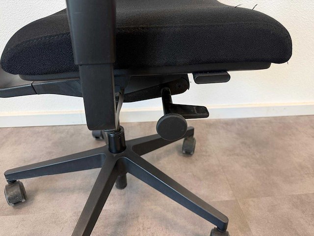 Girsberger - bureaustoelen (4x) - afbeelding 6 van  7