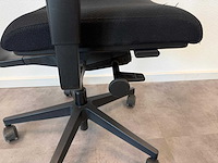 Girsberger - bureaustoelen (4x) - afbeelding 6 van  7