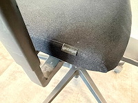 Girsberger - bureaustoelen (4x) - afbeelding 7 van  7