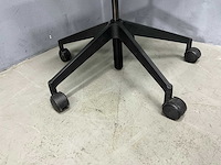 Girsberger - camiro - bureaustoelen - afbeelding 4 van  8