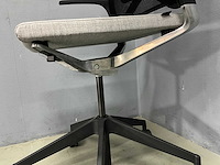 Girsberger - camiro - bureaustoelen - afbeelding 5 van  8