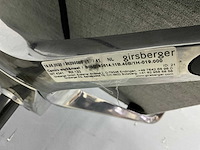 Girsberger - camiro - bureaustoelen - afbeelding 6 van  8