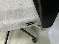 Girsberger - camiro - bureaustoelen - afbeelding 7 van  8