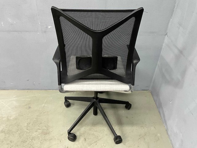 Girsberger - camiro - bureaustoelen - afbeelding 8 van  8