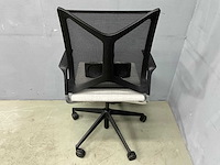 Girsberger - camiro - bureaustoelen - afbeelding 8 van  8