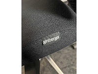 Girsberger - ergonomische bureaustoel - afbeelding 7 van  13