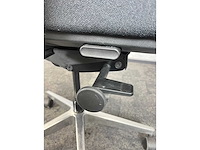 Girsberger - ergonomische bureaustoel - afbeelding 8 van  10