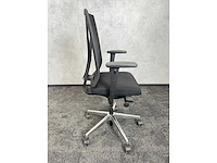 Girsberger - ergonomische bureaustoel - afbeelding 2 van  3