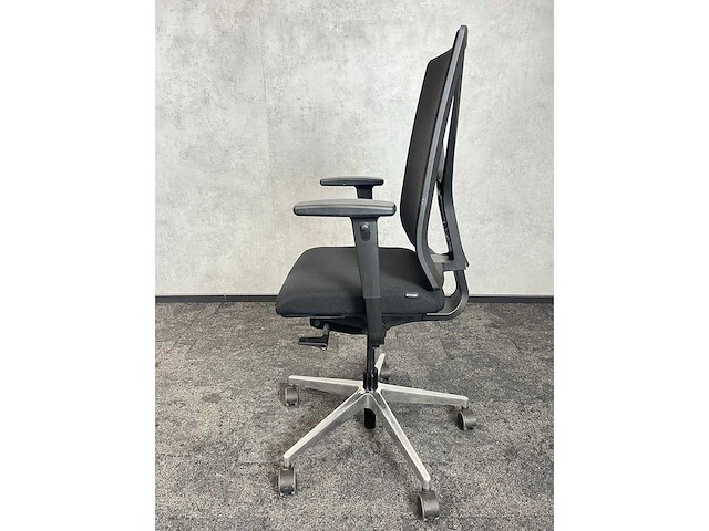 Girsberger - ergonomische bureaustoel - afbeelding 2 van  12