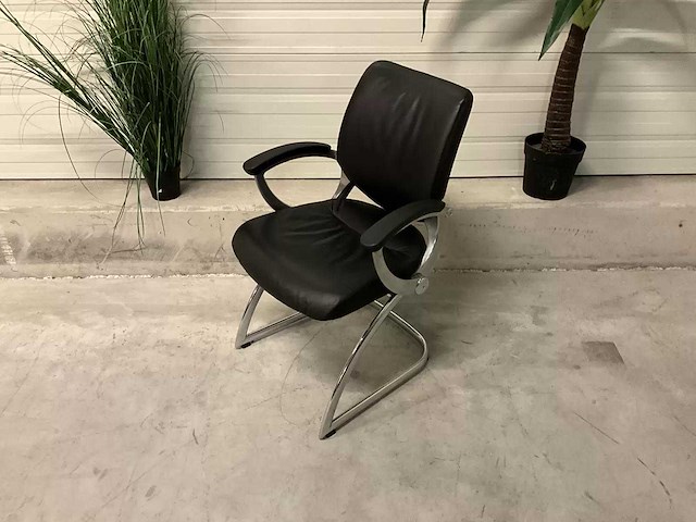 Girsberger - vergaderstoel (2x) - afbeelding 2 van  8