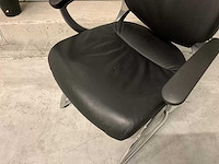 Girsberger - vergaderstoel (2x) - afbeelding 3 van  8