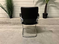 Girsberger - vergaderstoel (2x) - afbeelding 7 van  8