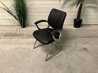 Girsberger - vergaderstoel (2x) - afbeelding 2 van  8