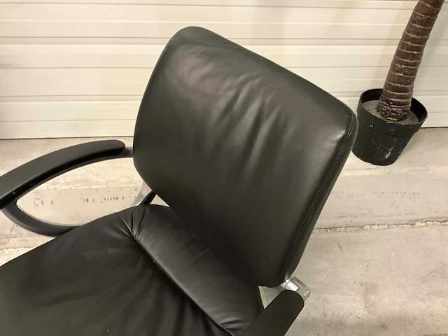 Girsberger - vergaderstoel (2x) - afbeelding 4 van  8