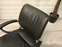 Girsberger - vergaderstoel (2x) - afbeelding 4 van  8