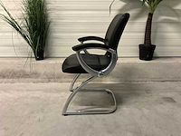 Girsberger - vergaderstoel (2x) - afbeelding 5 van  8