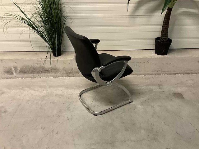 Girsberger - vergaderstoel (2x) - afbeelding 6 van  8