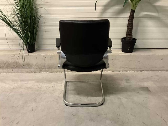 Girsberger - vergaderstoel (2x) - afbeelding 7 van  8