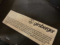 Girsberger - vergaderstoel (2x) - afbeelding 8 van  8